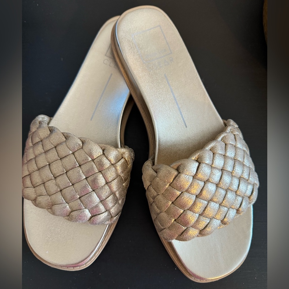 Dolce Vita Grazie Sandals Women’s Size 8.5